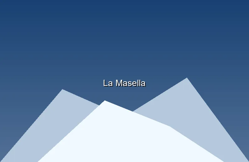 La Masella