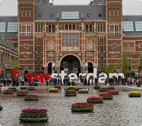 Ámsterdam