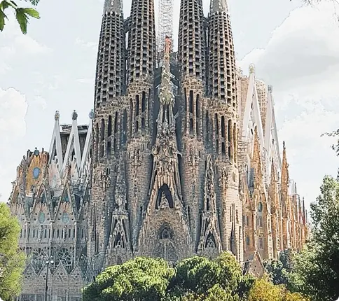 Barcelona
