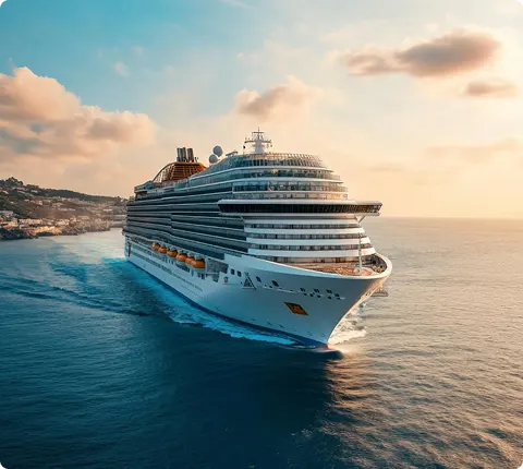 Cruceros