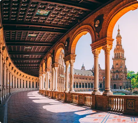 España