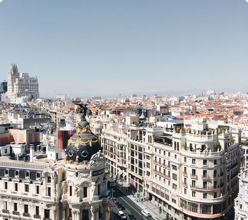 Madrid