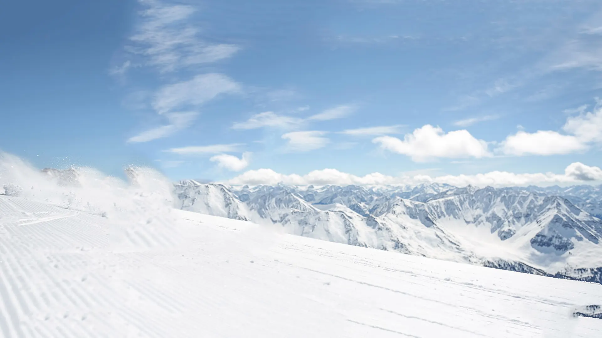 ski