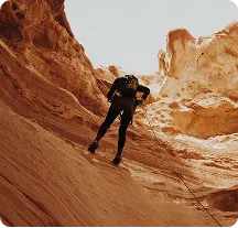 Escalada