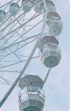 Ferrari Land