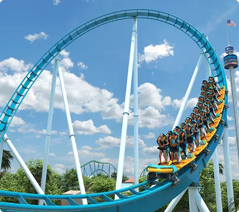 PortAventura Park